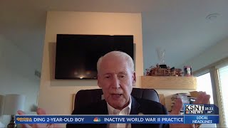 Bill Snyder writes children's book