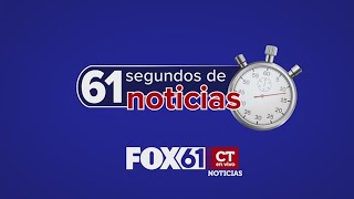 61 Segundo de Noticias: June 23