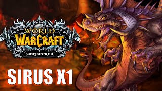 ИК и ОНЯ! + Розыгрыш голды  soulseeker x1 / World of Warcraft