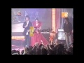Agnes Monica Favorite Female Artist MTV Indonesia Award 2006 ( Achievement )