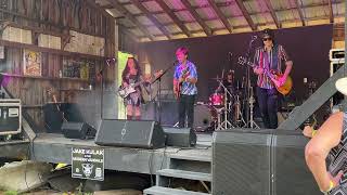 Jake Kulak & The Modern Vandals - 8.8.25