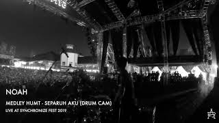 Download Lagu rio alief medley noah MP3 Download Lagu rio alief medley noah MP3
