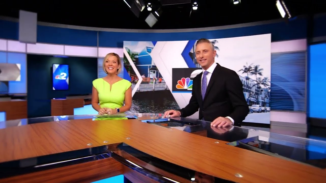 NBC2 NEWS TODAY 30 WEATHER