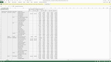DBxtra Report Web Service - Open secured reports with just a web browser.