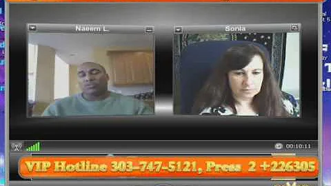 **Internet Speaker & Trainer** Naeem Lewin on BEYO...