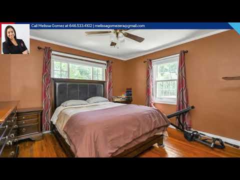 846 Henry Street, Uniondale, NY home video tour