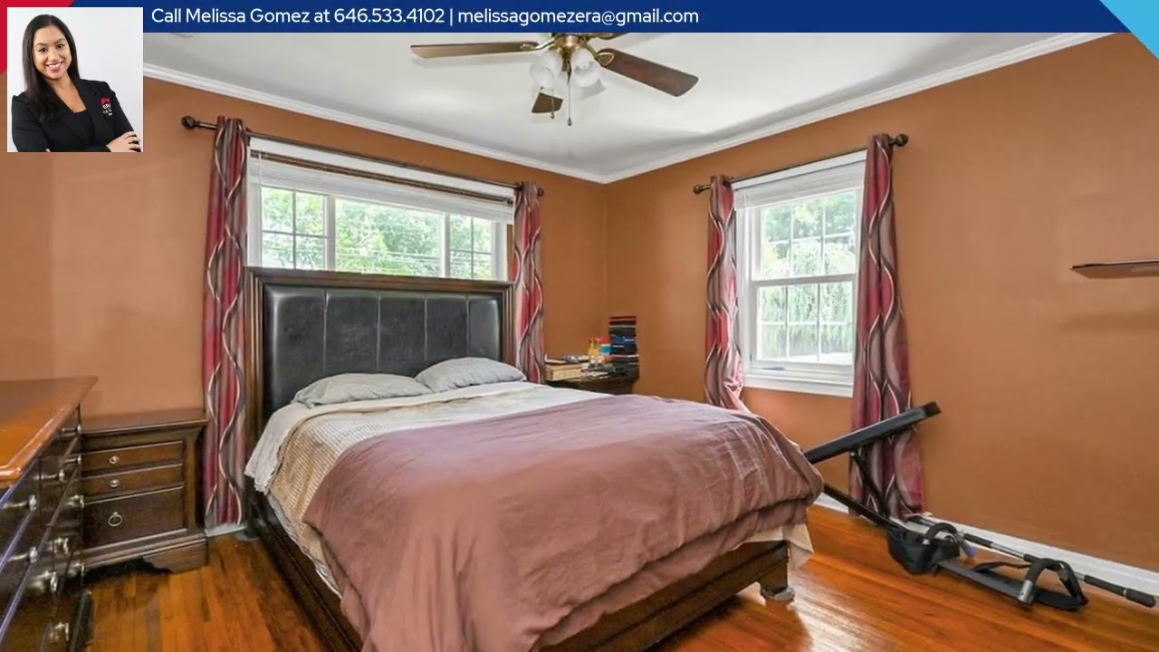 846 Henry Street, Uniondale, NY 11553