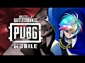 ［PUBGMOBILE］Duo vs. Squad ［New Season 新シーズン］Practice for SkillzVault
