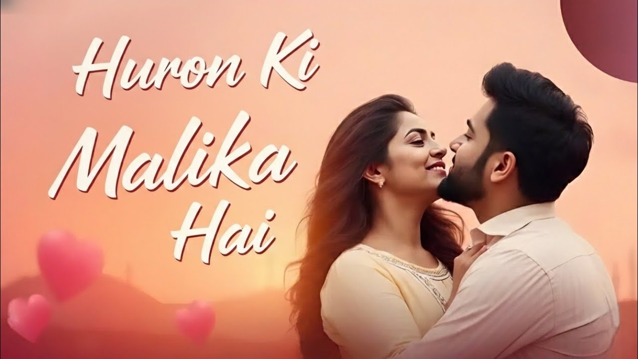 Huron Ki Malika Hai Pariyon Ki Rani Hai | Song 2026 | Irfan Idrisi | Official Song | Zam Music