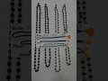 Original Karungali Mala in Hyderabad | 100% Certified | Best Price | Telangana Gems #karungalimala