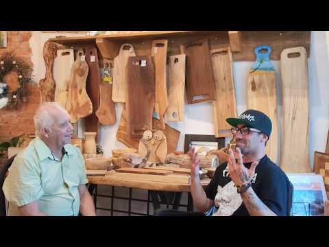 On Location Vernon S3 Ep 11: Mark Kemper