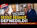 Adnan Şenses’in Manevi Kızı Banu Kalender’den Acı Haber! Öldüğü bile Duyulmadı Mücadelesini Gizlemiş