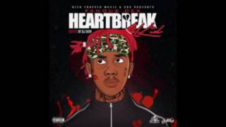 Heartbreak Kid Famous Dex FULL MIXTAPE FREE DOWNLOAD