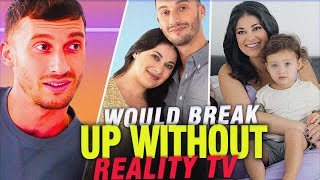 Are Loren & Alexei Brovarnik's Marriage Only Surviving Because of Reality TV?