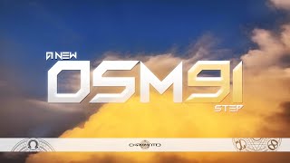 [4K60FPS] Operating System Mockups #91: A new step | ChromaticAeternus