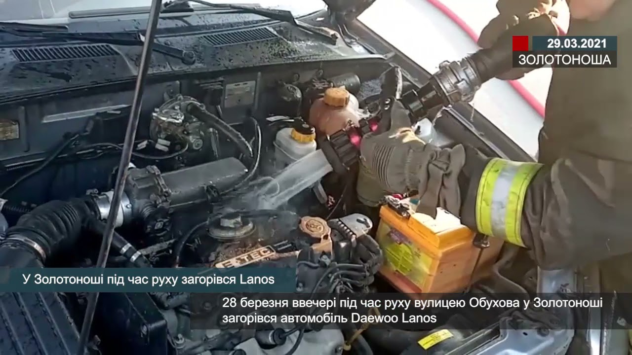 YouTube player