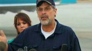 Captain Phillips Homecoming