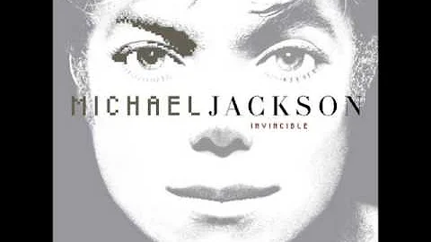 Michael Jackson - Butterflies