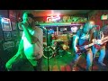 Ghost of Judas - &quot;Wasteland&quot; (10 Years Cover) LIVE @ Vinnie&#39;s Longbranch, Fort Madison, IA
