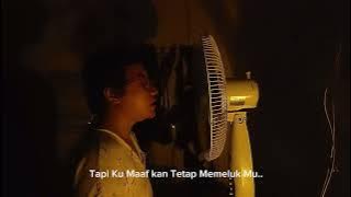 BINAL - AIR KERAS (MUSIK VIDEO LIRIK)