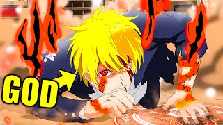 He Was Humiliated & Left To Be Abandoned But Comes Back For Revenge For His Father | Anime Recap