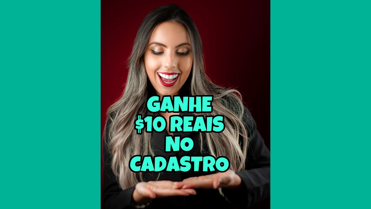 APP PAGANDO $10 REAIS NO CADASTRO VIA PIX (RECEBE EM 1 SEGUNDO) #Shorts