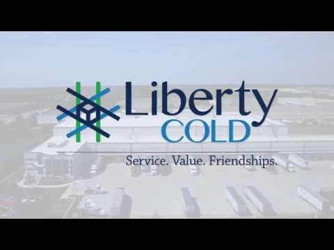 Liberty Cold - Facility Overview