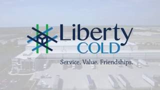 Liberty Cold - Facility Overview