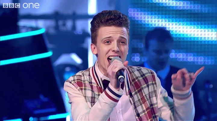 Ben Kelly Vs Ruth-Ann St. Luce: 'I Wanna Dance Wit...