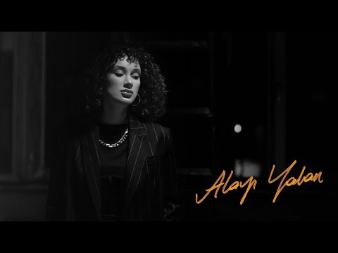 Mela Bedel - Alayı Yalan (Official Acoustic Video)