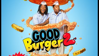 Good Burger 2 2023 | Hollywood Notion | 2023 #HollywoodNotion