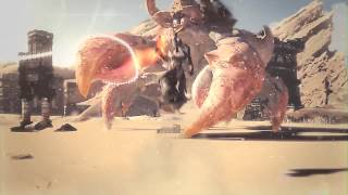 TERA Rising Launch Trailer