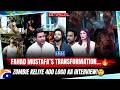 Fahad Mustafa’s Transformation…🔥 - Zombie keliye 400 logo ka Interview! | Tabish Hashmi