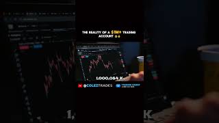 @ColezTrades Checking My Trading Account Balance ($1M+)