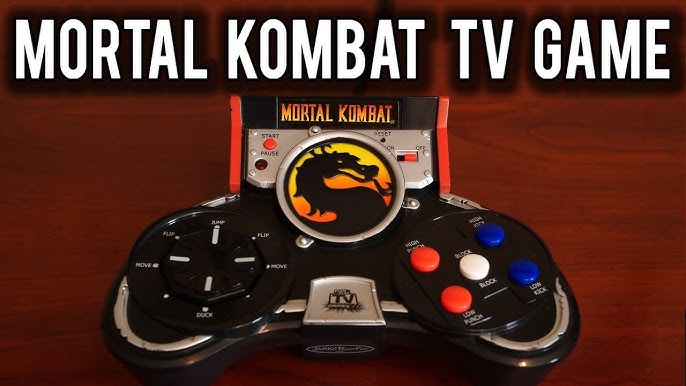 Ed Boon confirms that convincing video of Mortal Kombat 4 being unlocked in  Arcade1Up's MK 30th anniversary cabinet is fake