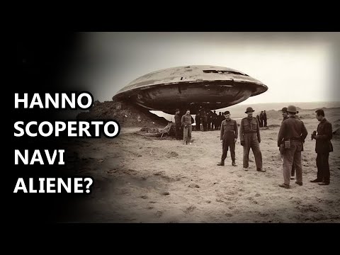 Video: Sottomarino tipo 