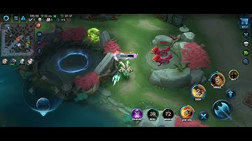 Lubu | Heroes Evolved Mobile SRE