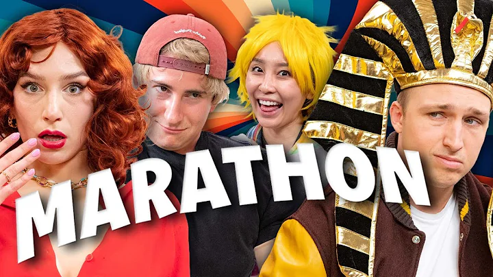 Interviewing Our Exes 2022 Marathon