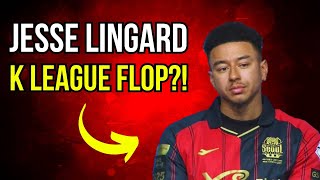 Jesse Lingard Might Be COOKED