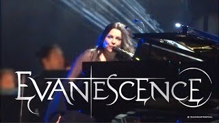 EVANESCENCE -YOUR STAR-  HD SOUND Live @ Düsseldorf  26.03.2018