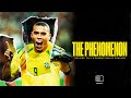 The phenomenon the rise fall and redemption of ronaldo  coming soon to dazn