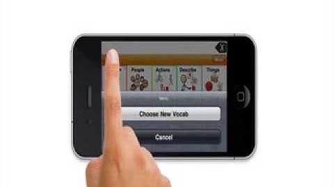 Special Education - TouchChat Overview