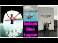 10/29/2022: Iceland Blue Lagoon, one of the 25 Wonders of the World