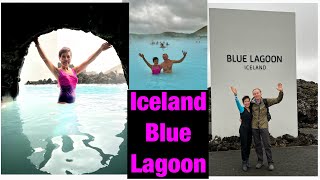 10/29/2022: Iceland Blue Lagoon, one of the 25 Wonders of the World