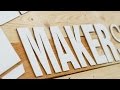 What Is The MakerSpace?