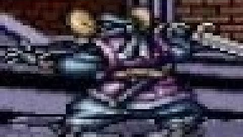 Shining Force II (PS4) Playthrough Part 16: Saving Goddess Mitula Act 2