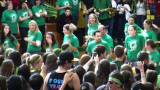 Glenbrook North Teacher Flash Mob