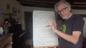 Cours 2 Agreg interne: Espaces vectoriels 9