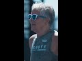 At 72, Joke Dikhoff Was An Inspiration at the 2022 CrossFit Games