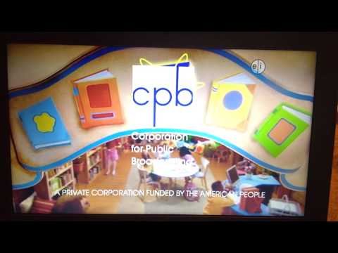 Super Why Funding With PBS Kids Dot Transform Logo 